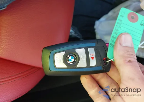 2017 BMW 440I xDrive z USA, uszkodzony, nr VIN WBA4U1C38H5A16415